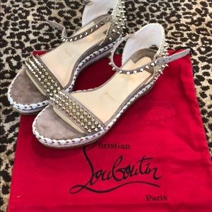Christian louboutin